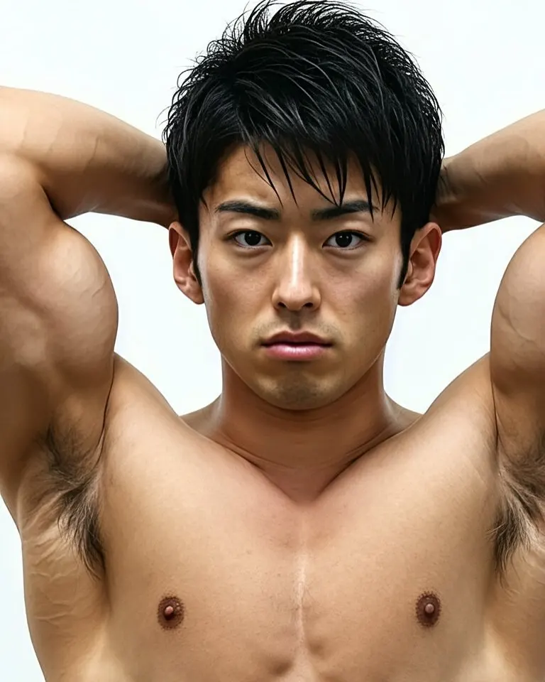 เจอป๊า.. น้ำแตกหมดตัว