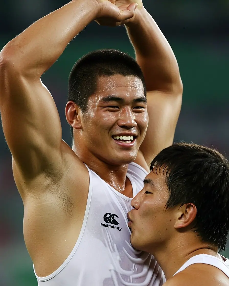 วงแขนพ่อ ..แสนเสว