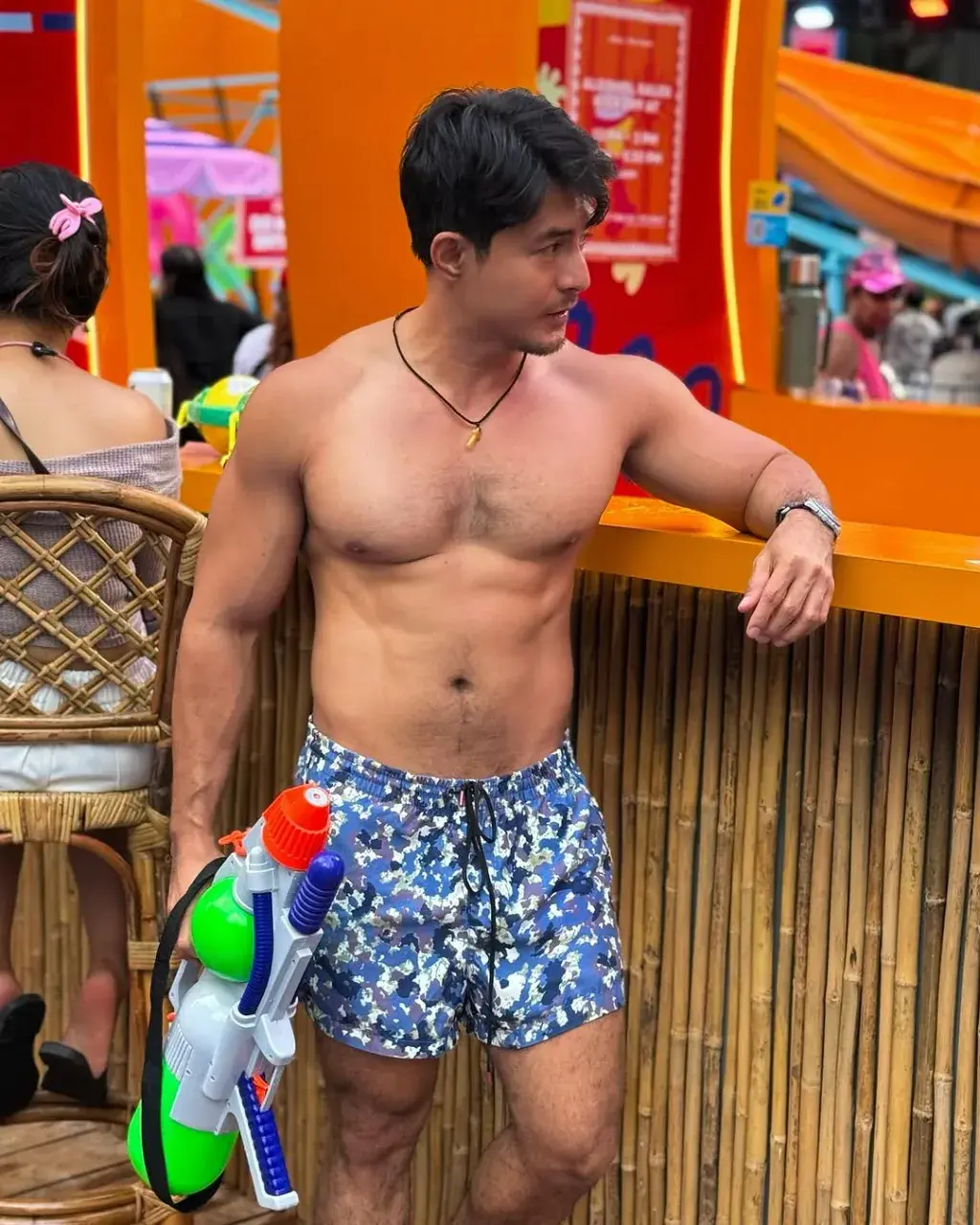 2รักยอมฟ้าเหลือง