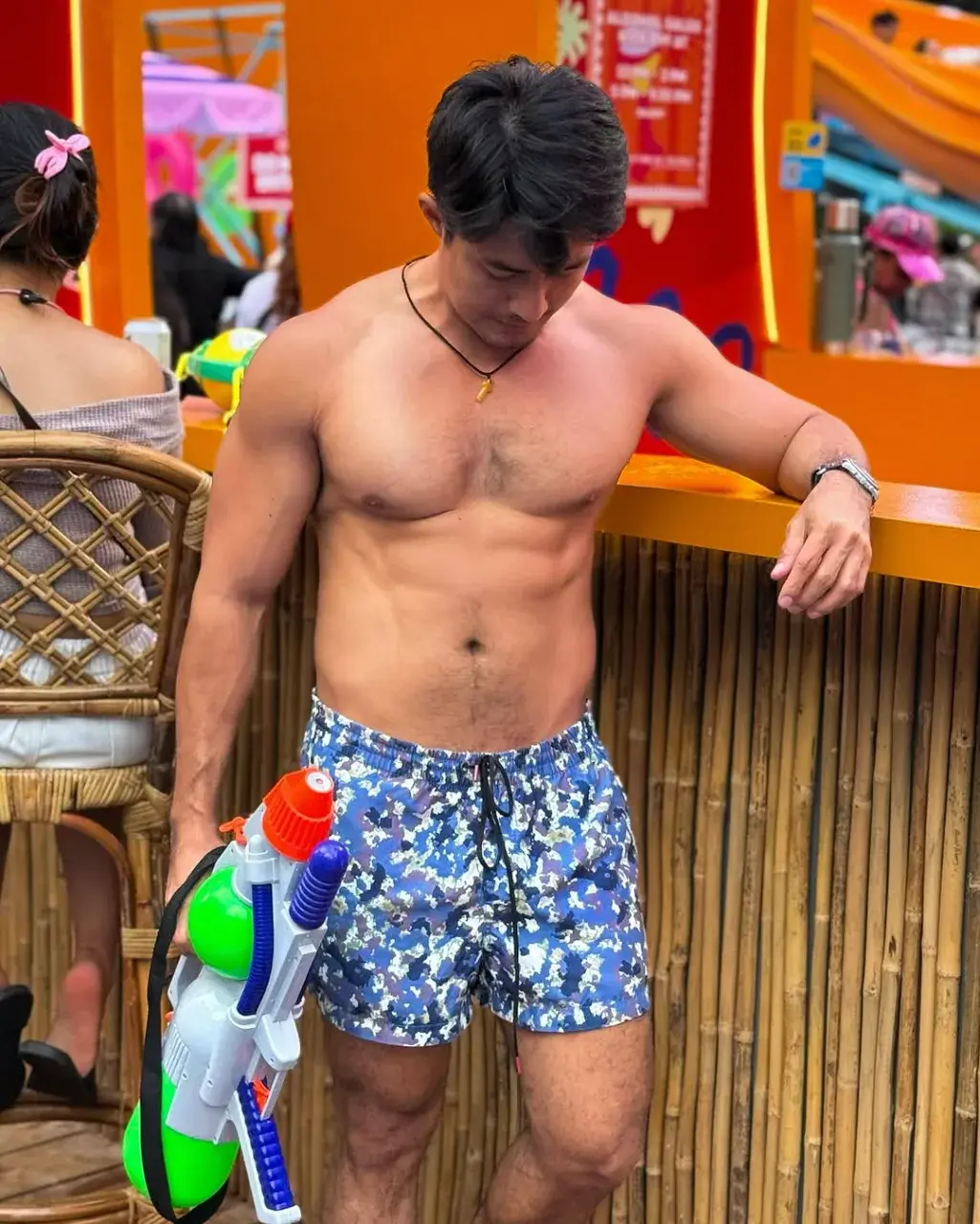 2รักยอมฟ้าเหลือง