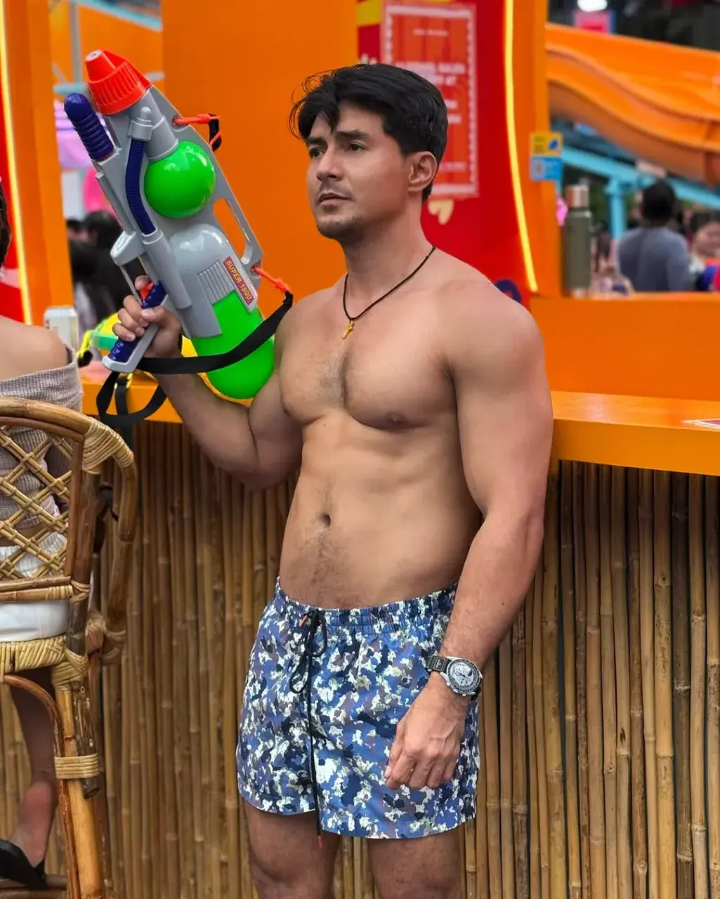 2รักยอมฟ้าเหลือง