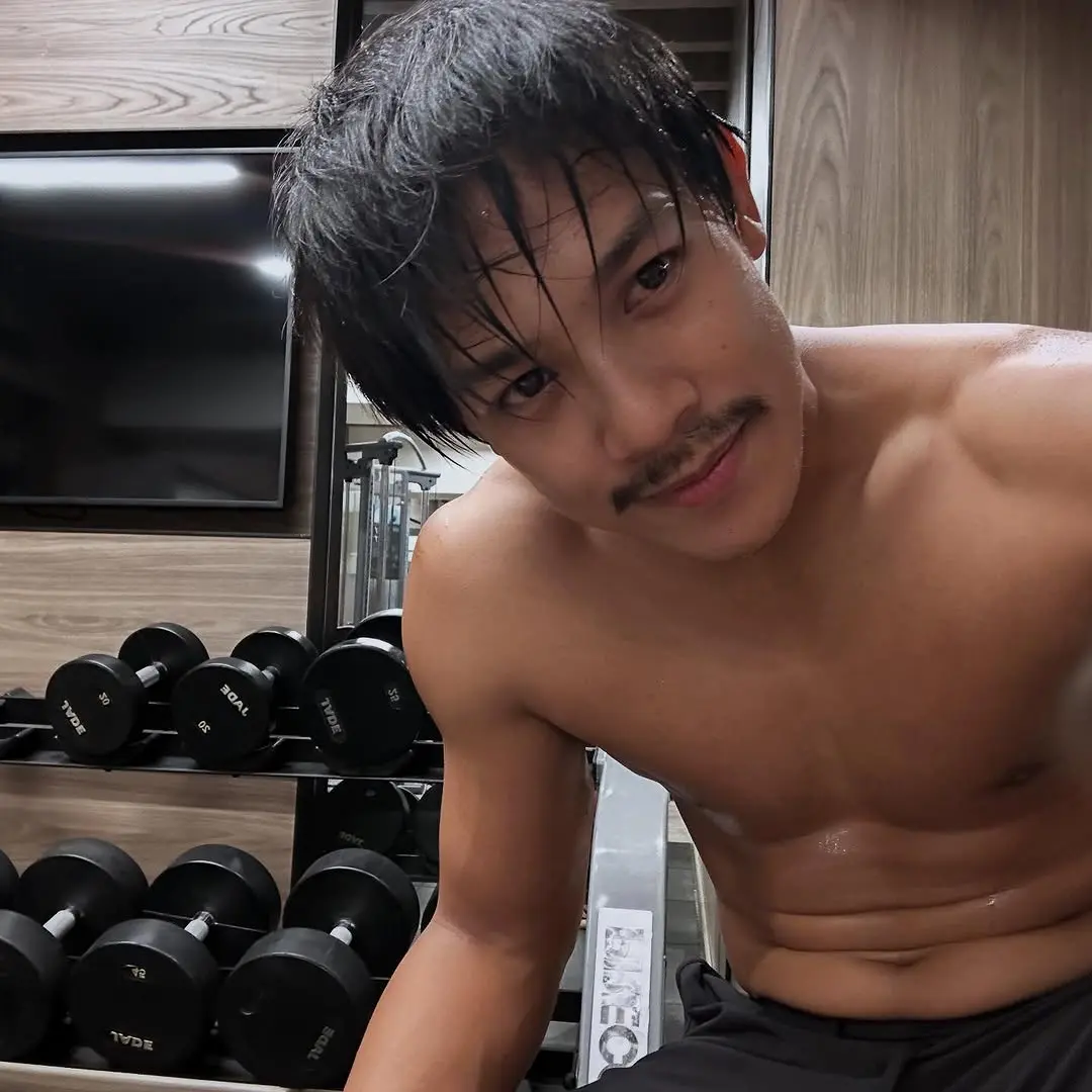 สุดที่รักของฉัน