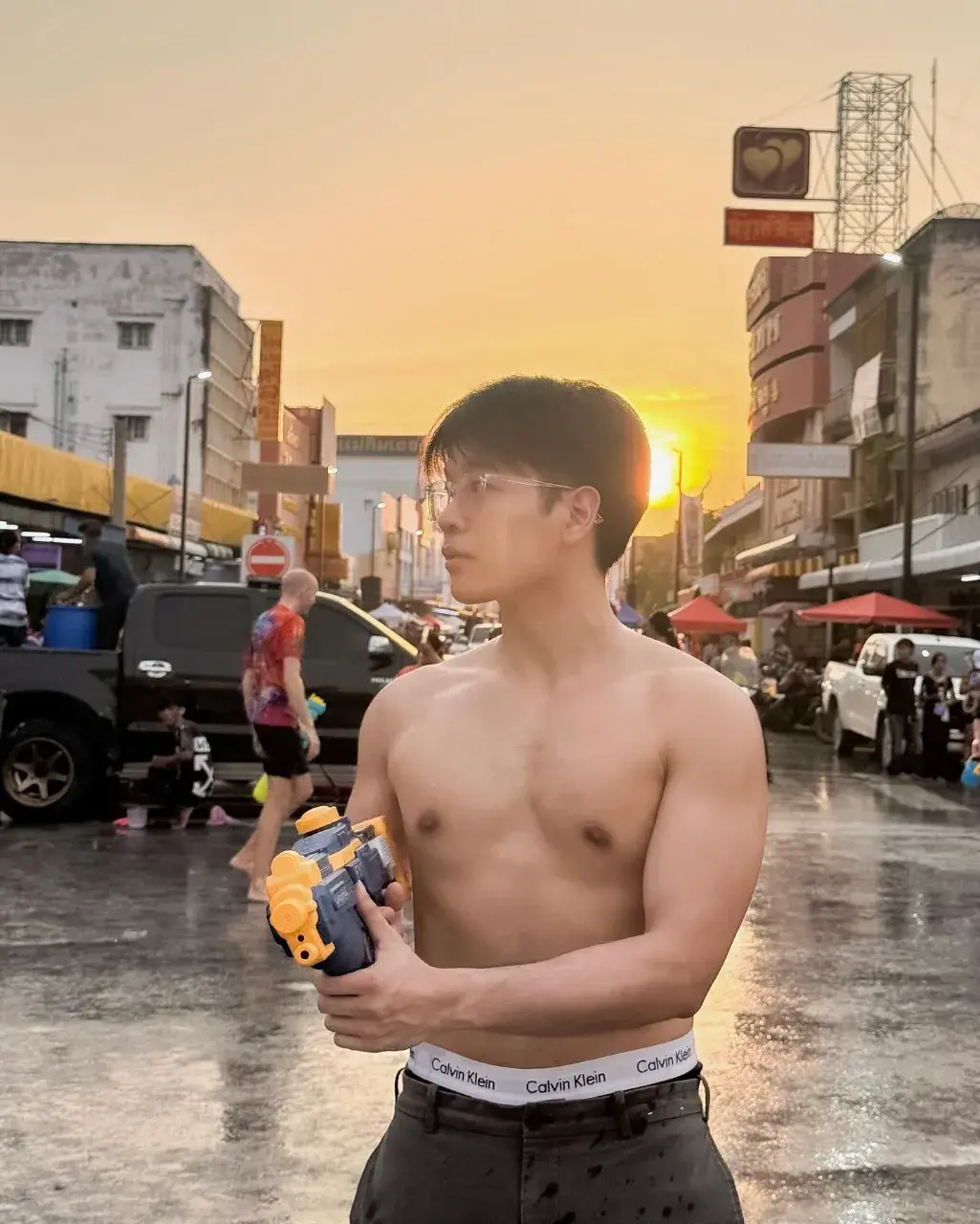 สุดที่รักของฉัน