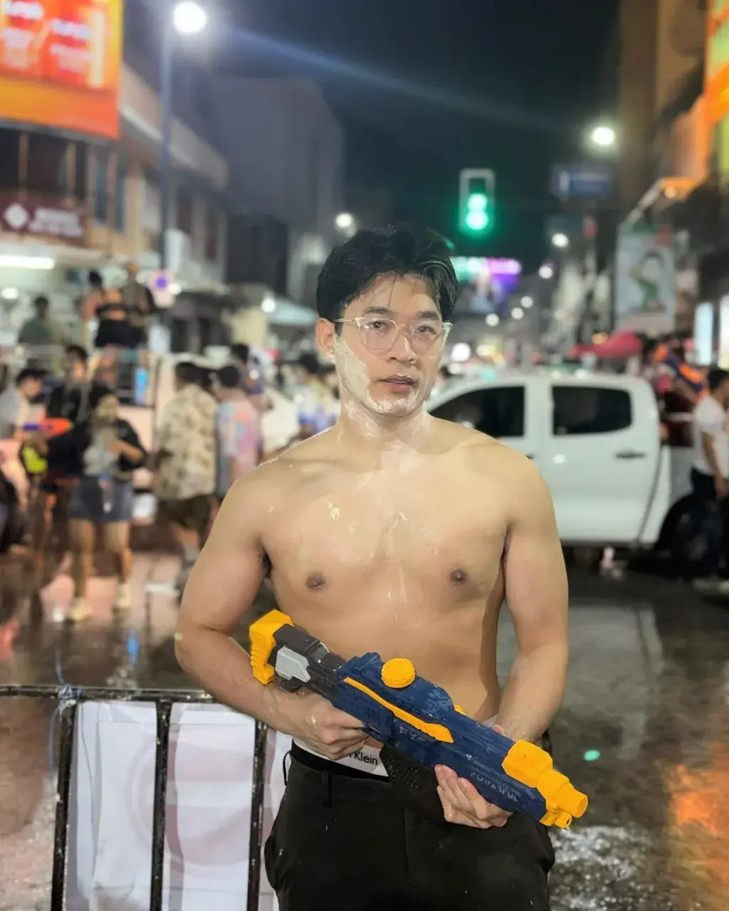 สุดที่รักของฉัน