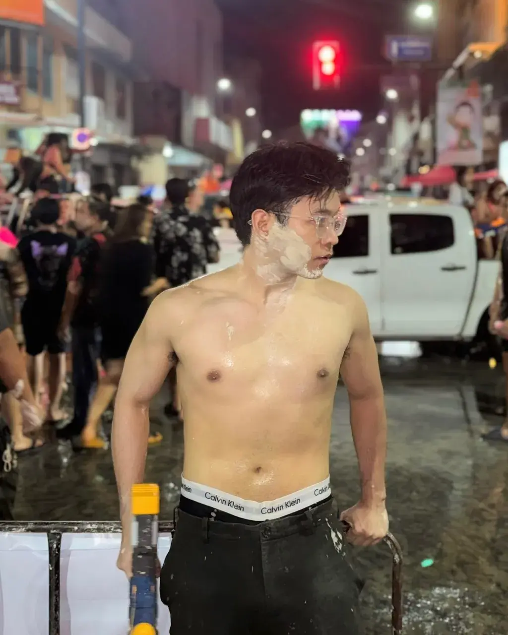 สุดที่รักของฉัน