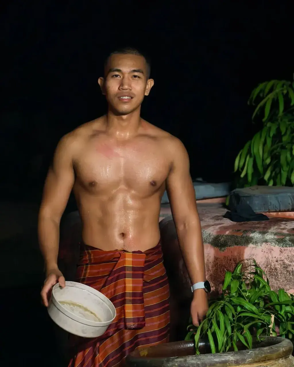 ยอกแตกในให้มีลูก