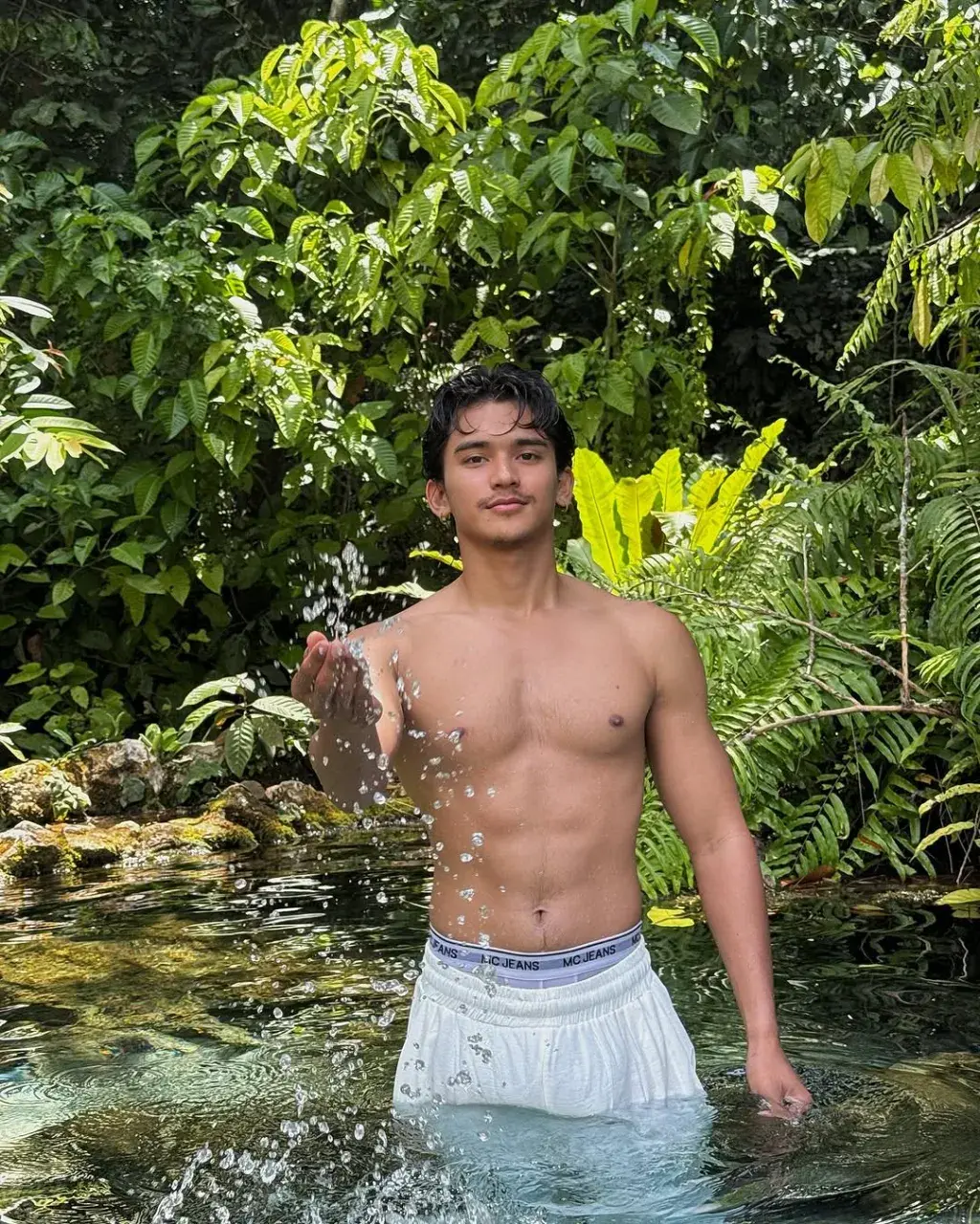 มีของต้องโชว์