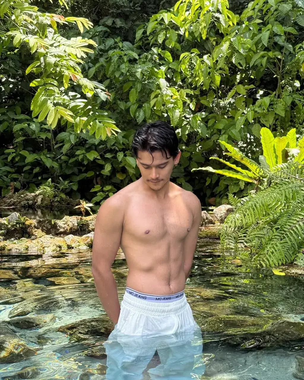 มีของต้องโชว์