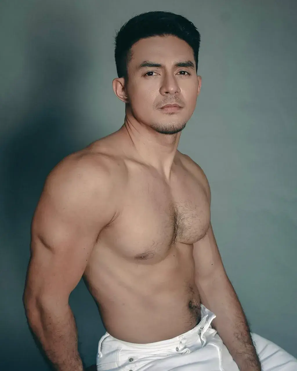 มีของต้องโชว์