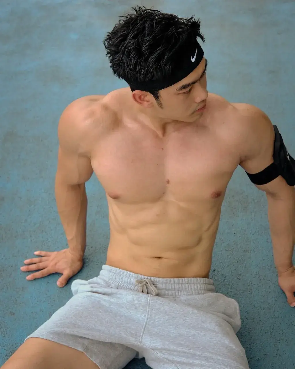 มีของต้องโชว์