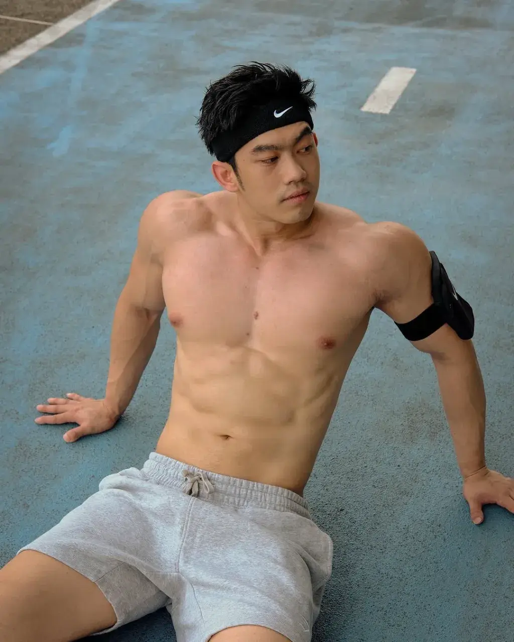 มีของต้องโชว์