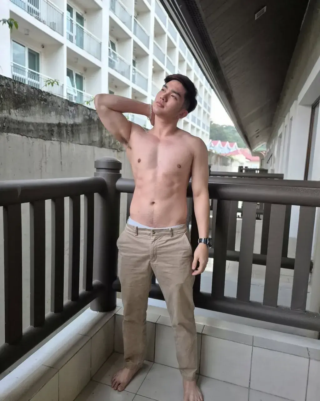 มีของต้องโชว์