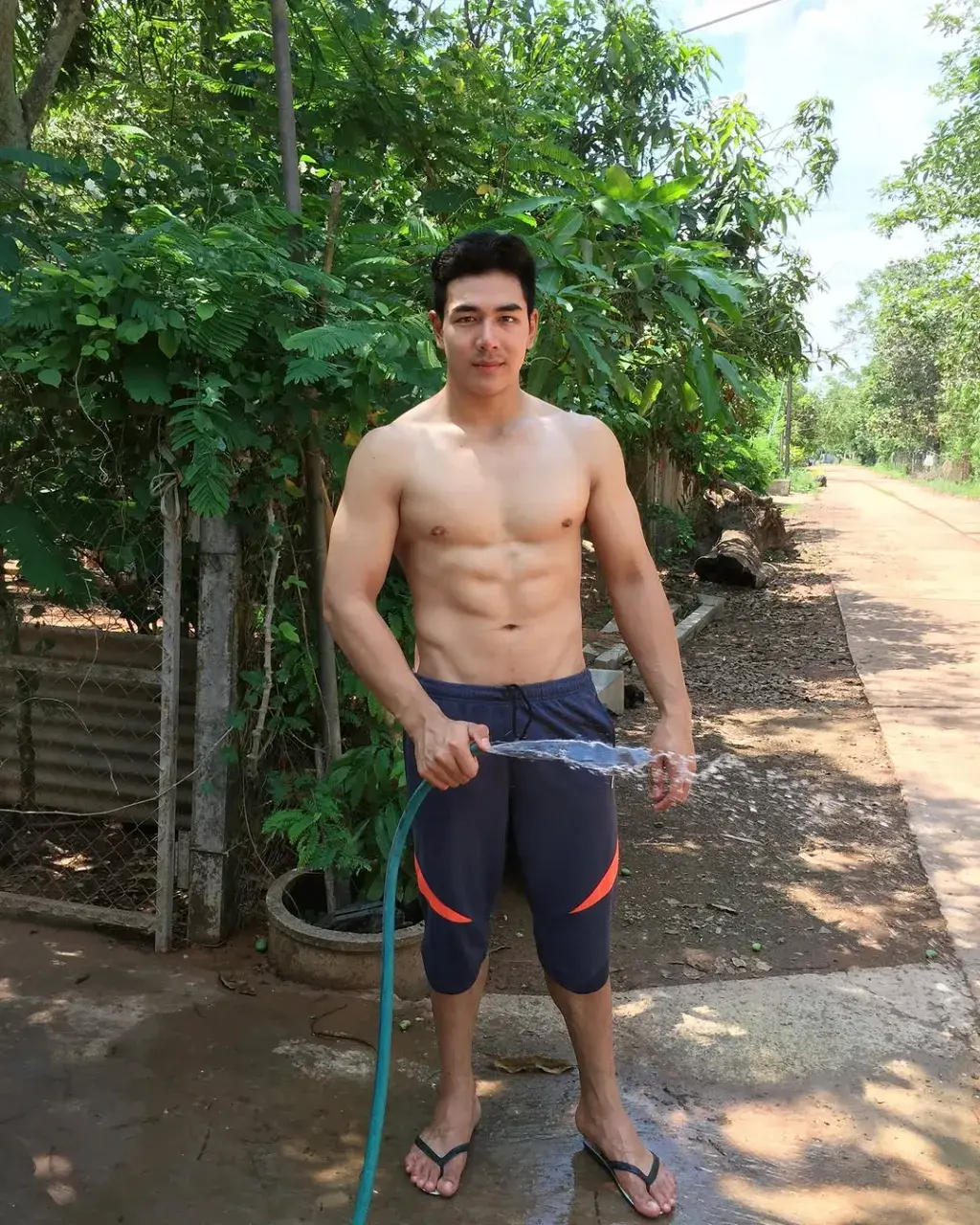 มีของต้องโชว์