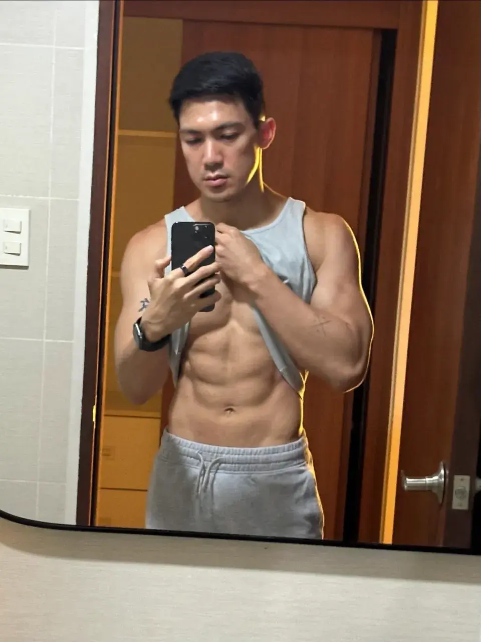 มีของต้องโชว์