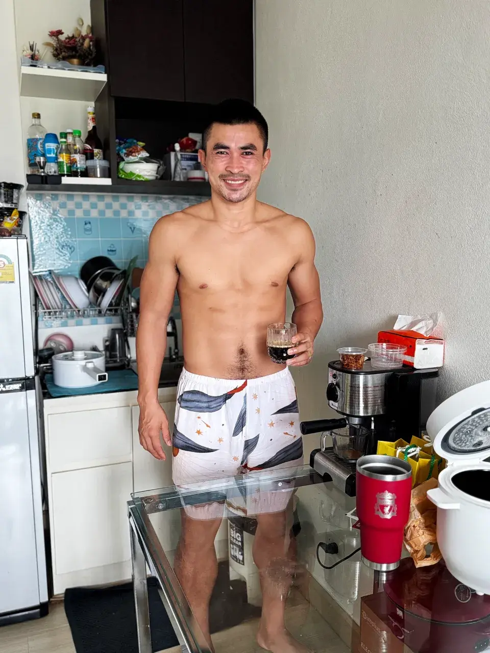 แด๊ดดี๊ดีดี้