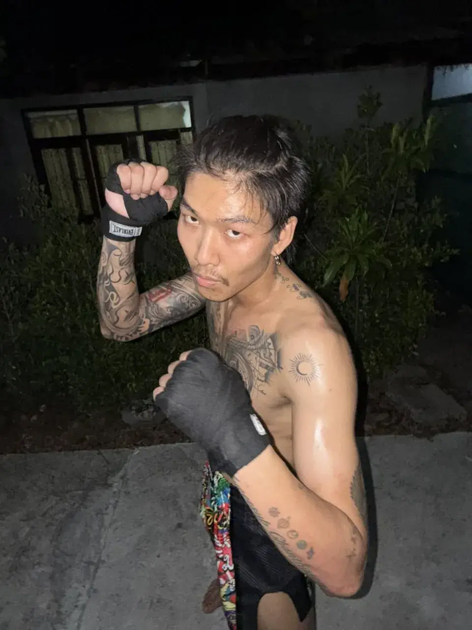 หูยยยยยยดีงาม