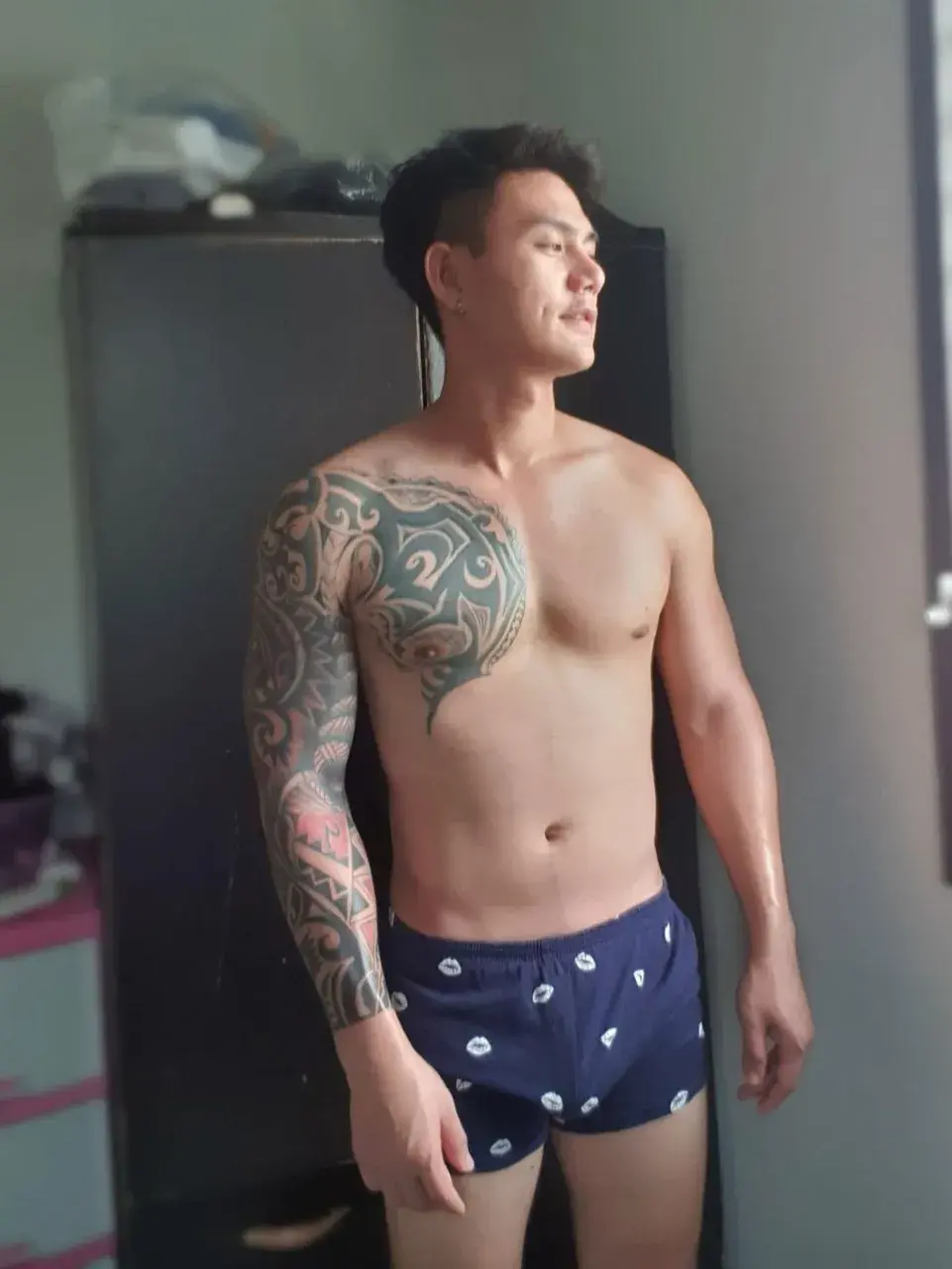 หูยยยยยยดีงาม