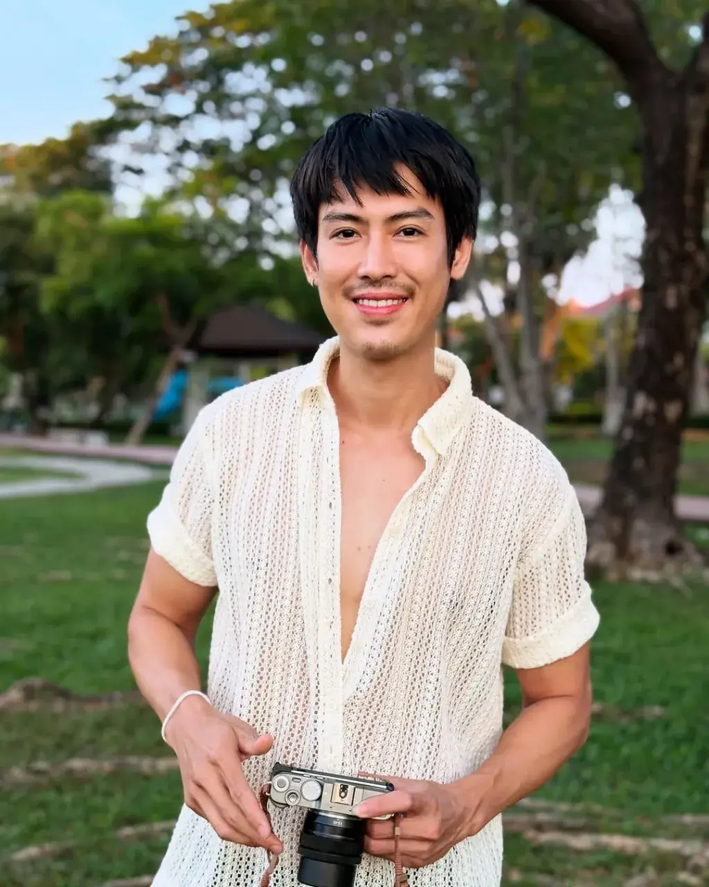 หูยยยยยยดีงาม