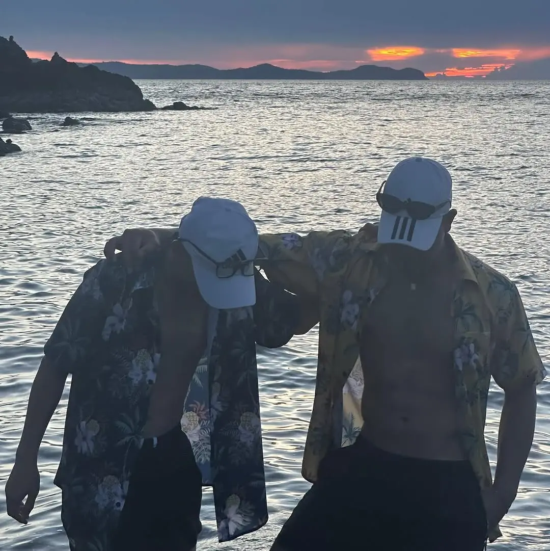 แลกลิ้นมันที่รัก