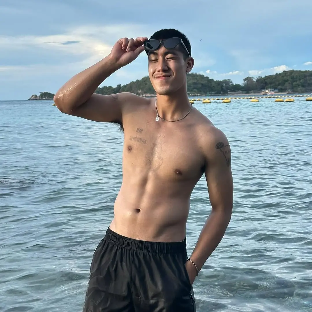 แลกลิ้นมันที่รัก