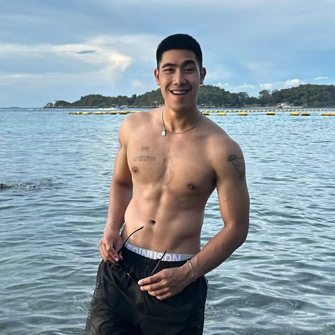 แลกลิ้นมันที่รัก