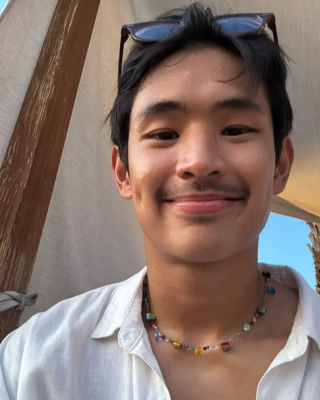 แลกลิ้นมันที่รัก