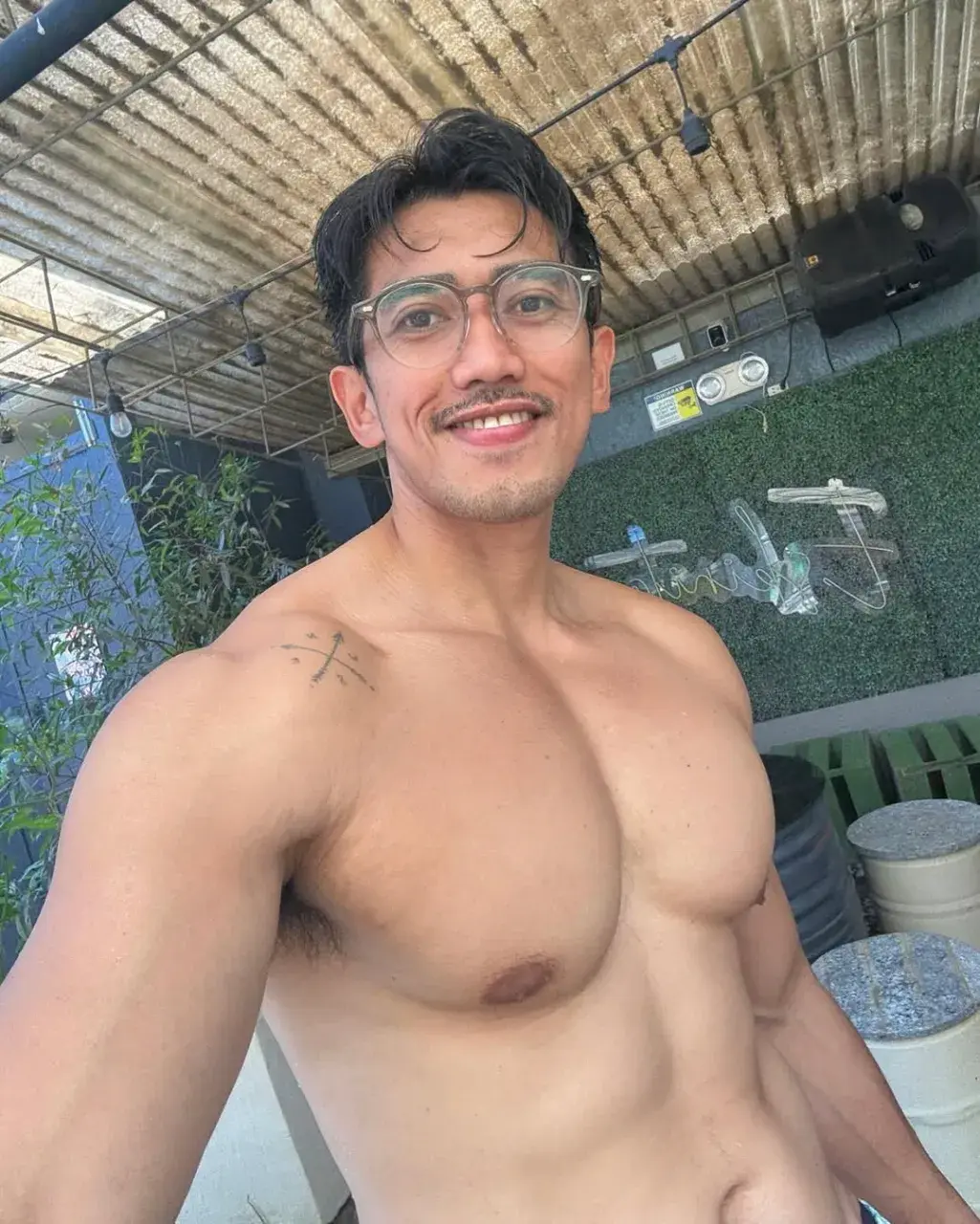 พ่อจ๋าาา เสวจัง