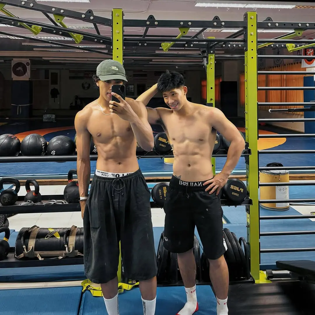 วัยกรุบกริบ แตก3น้ำ