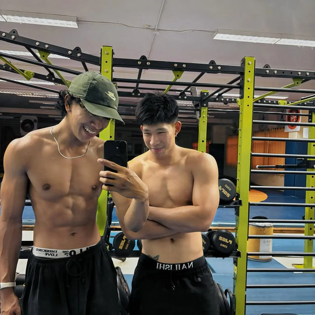 วัยกรุบกริบ แตก3น้ำ