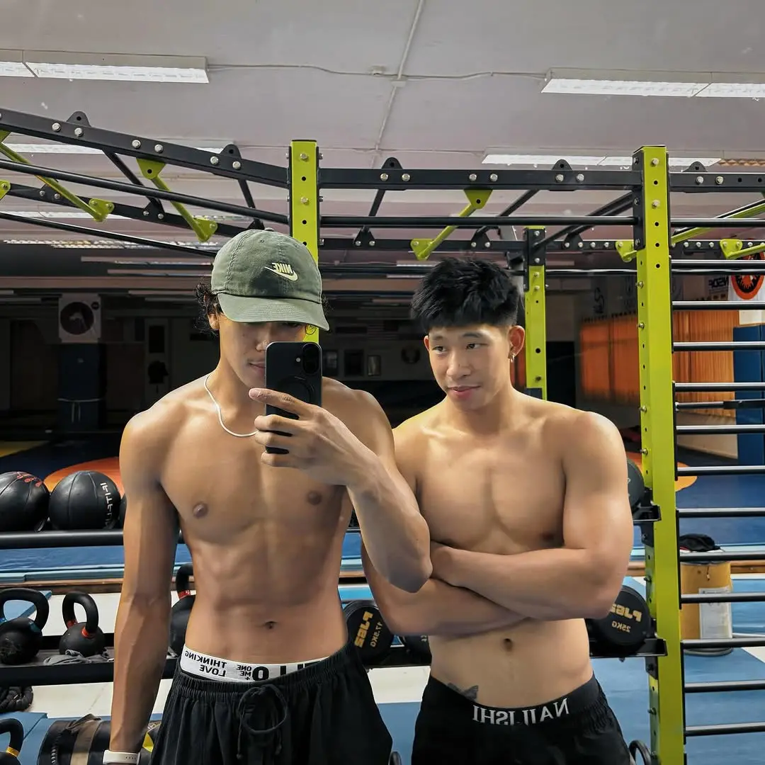 วัยกรุบกริบ แตก3น้ำ