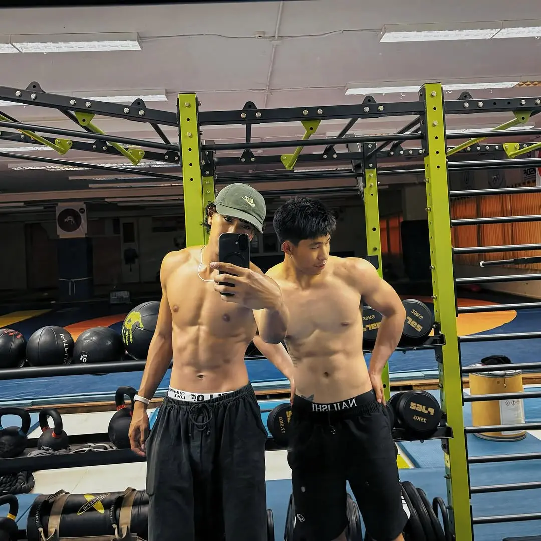 วัยกรุบกริบ แตก3น้ำ