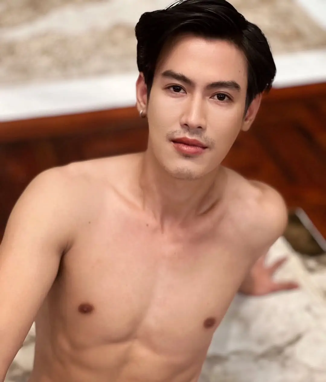 วัยกรุบกริบ แตก3น้ำ