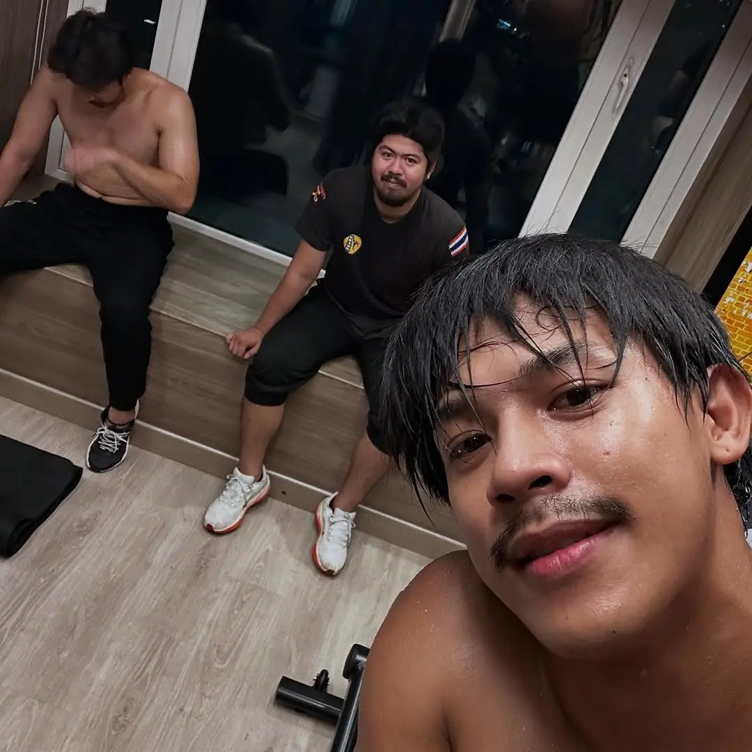 วัยกรุบกริบ แตก3น้ำ