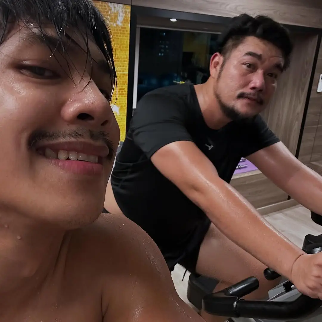 วัยกรุบกริบ แตก3น้ำ