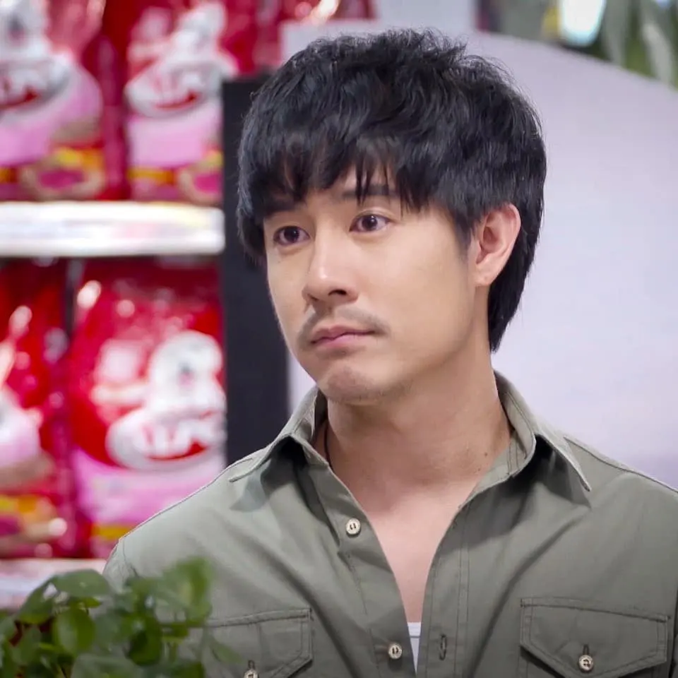 พี่อัค ดาวร้ายแสนแซ่บ