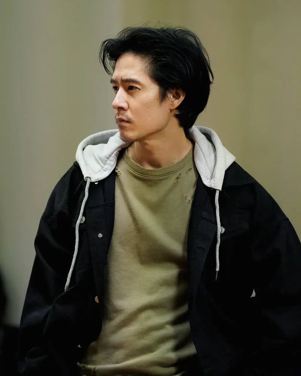 พี่อัค ดาวร้ายแสนแซ่บ