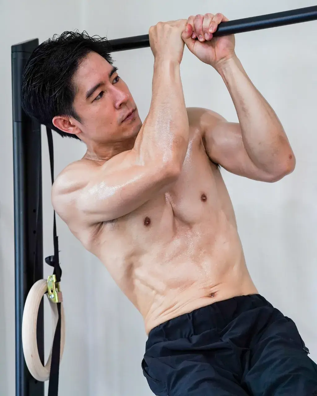 พี่อัค ดาวร้ายแสนแซ่บ