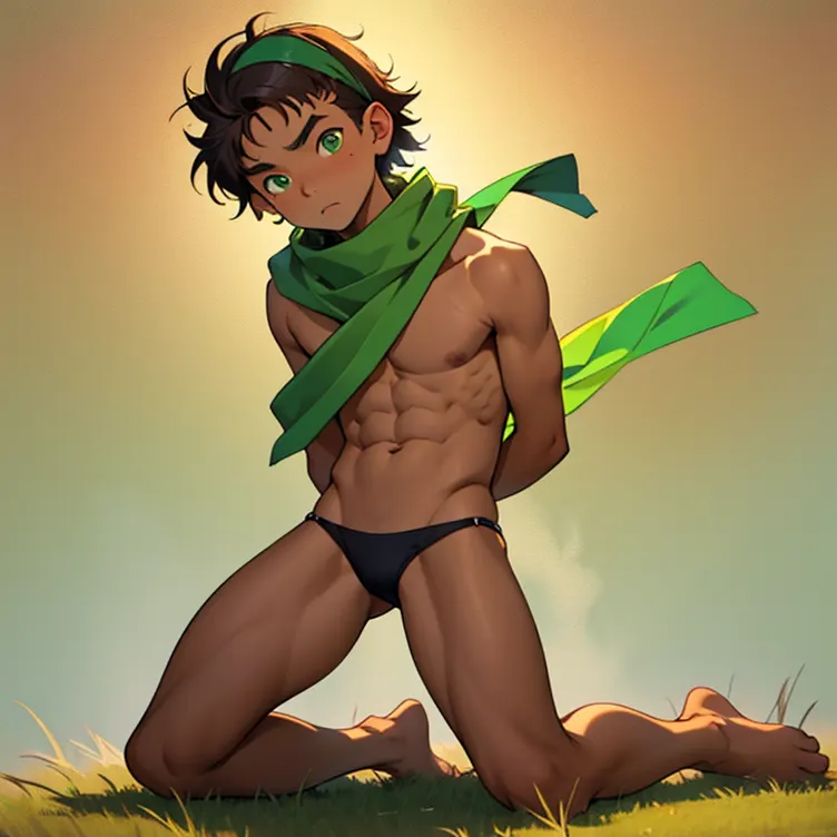 การ์ตูนผู้ชายหล่อเท่ 338