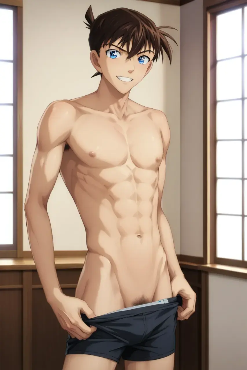 การ์ตูนผู้ชายหล่อเท่ 340