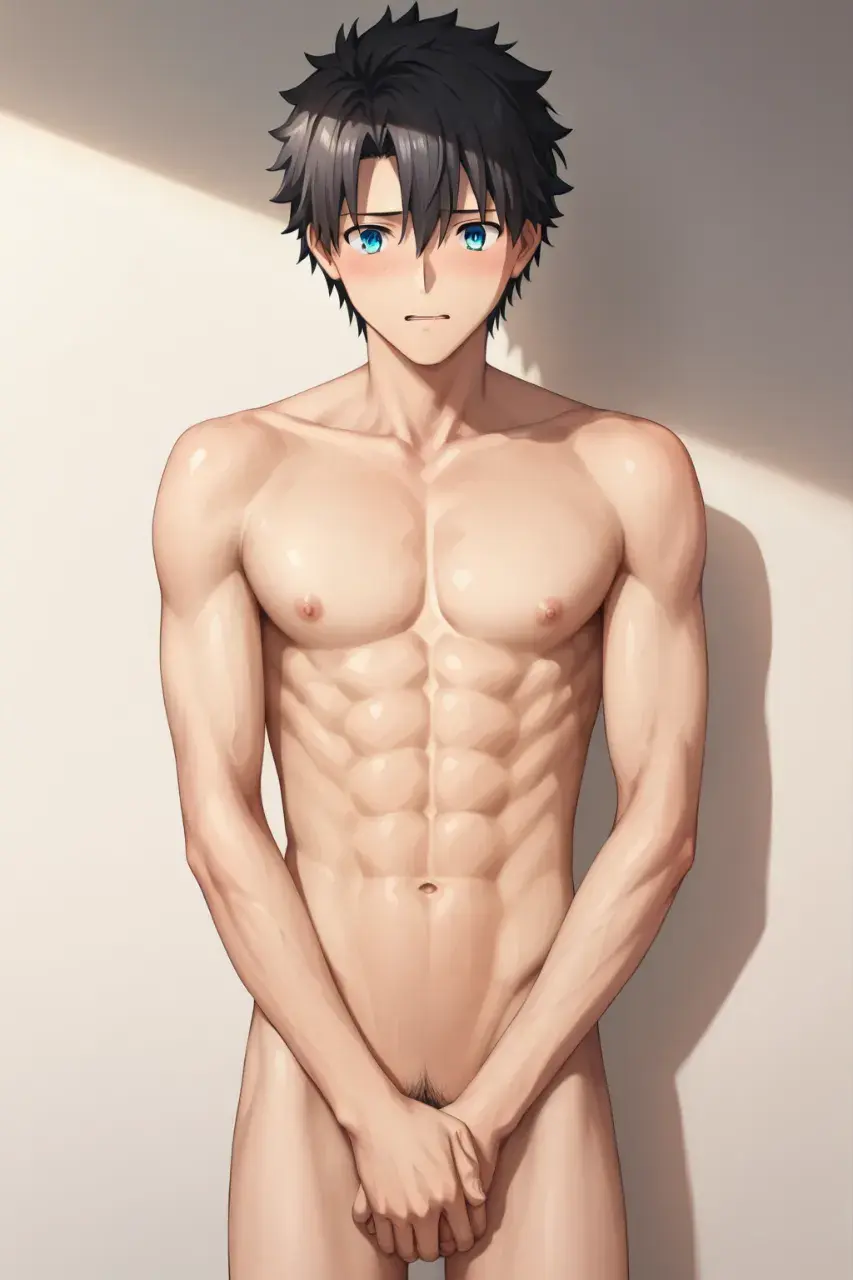 การ์ตูนผู้ชายหล่อเท่ 340