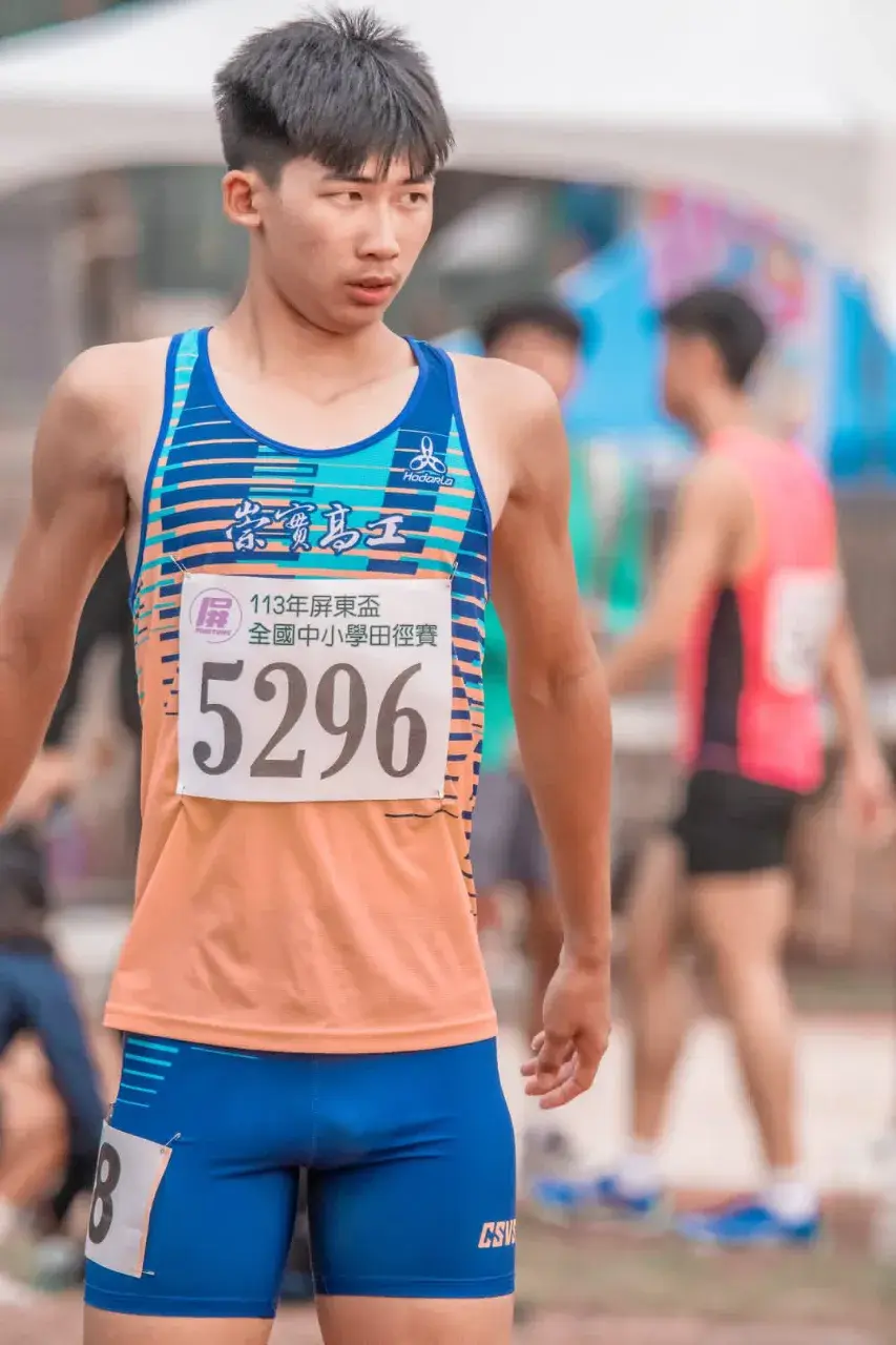 จุกๆ..นักกีฬา