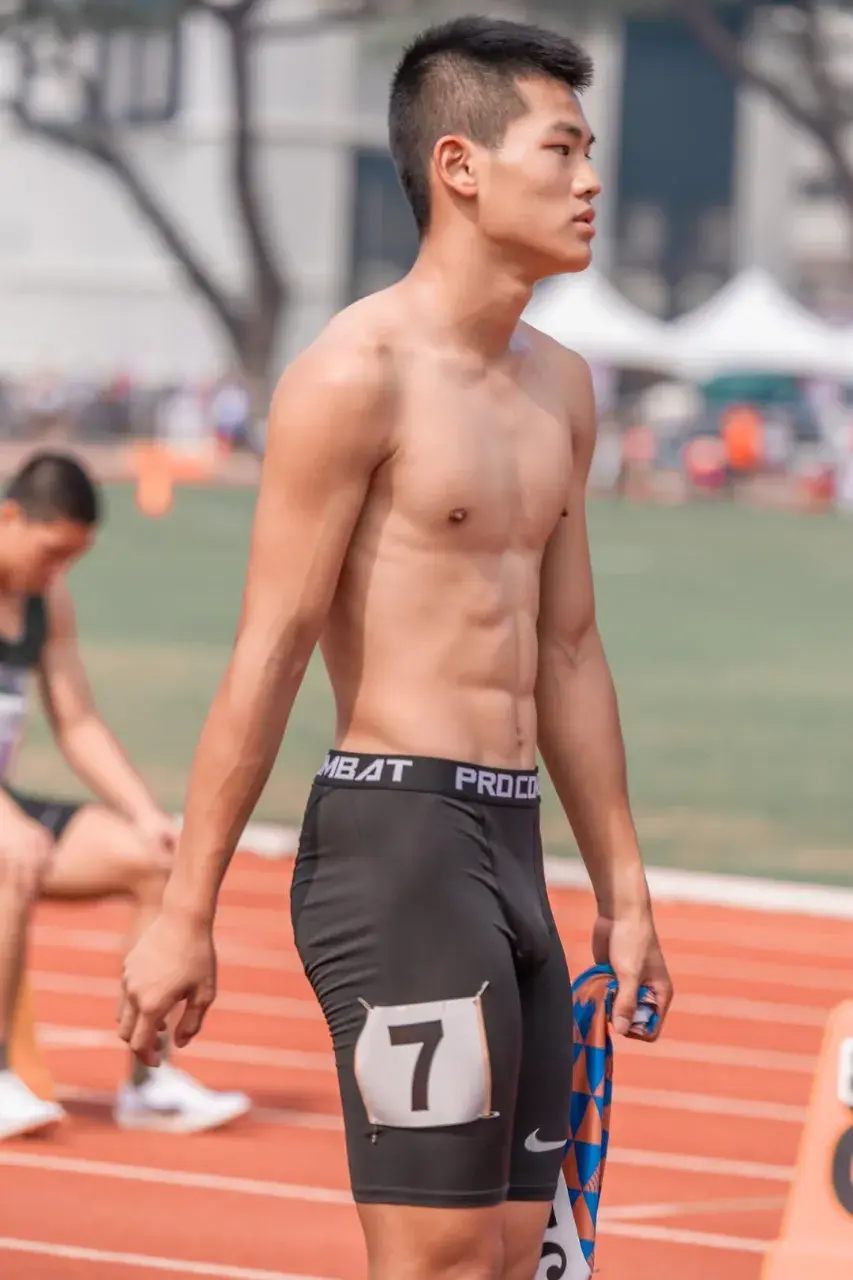 จุกๆ..นักกีฬา