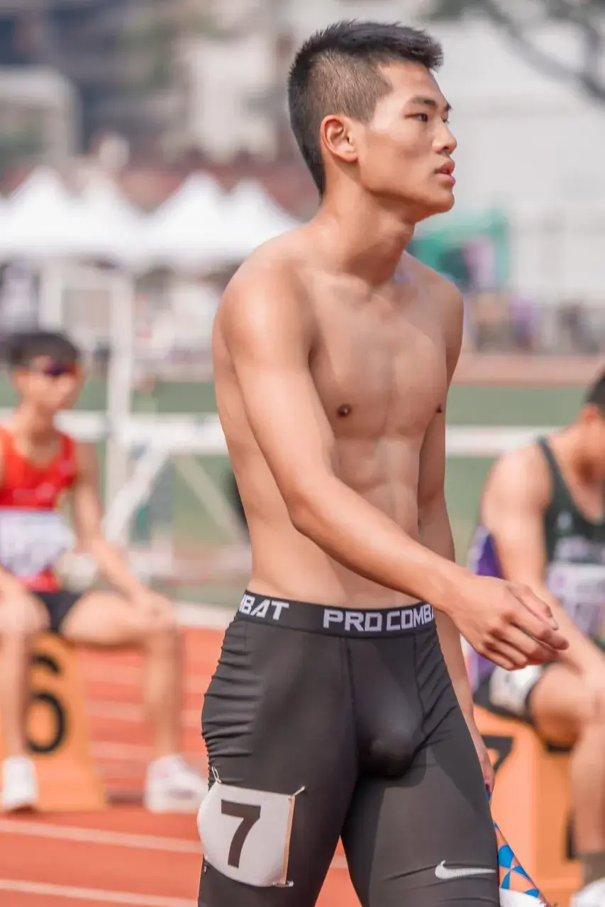 จุกๆ..นักกีฬา