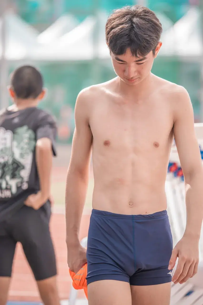 จุกๆ..นักกีฬา