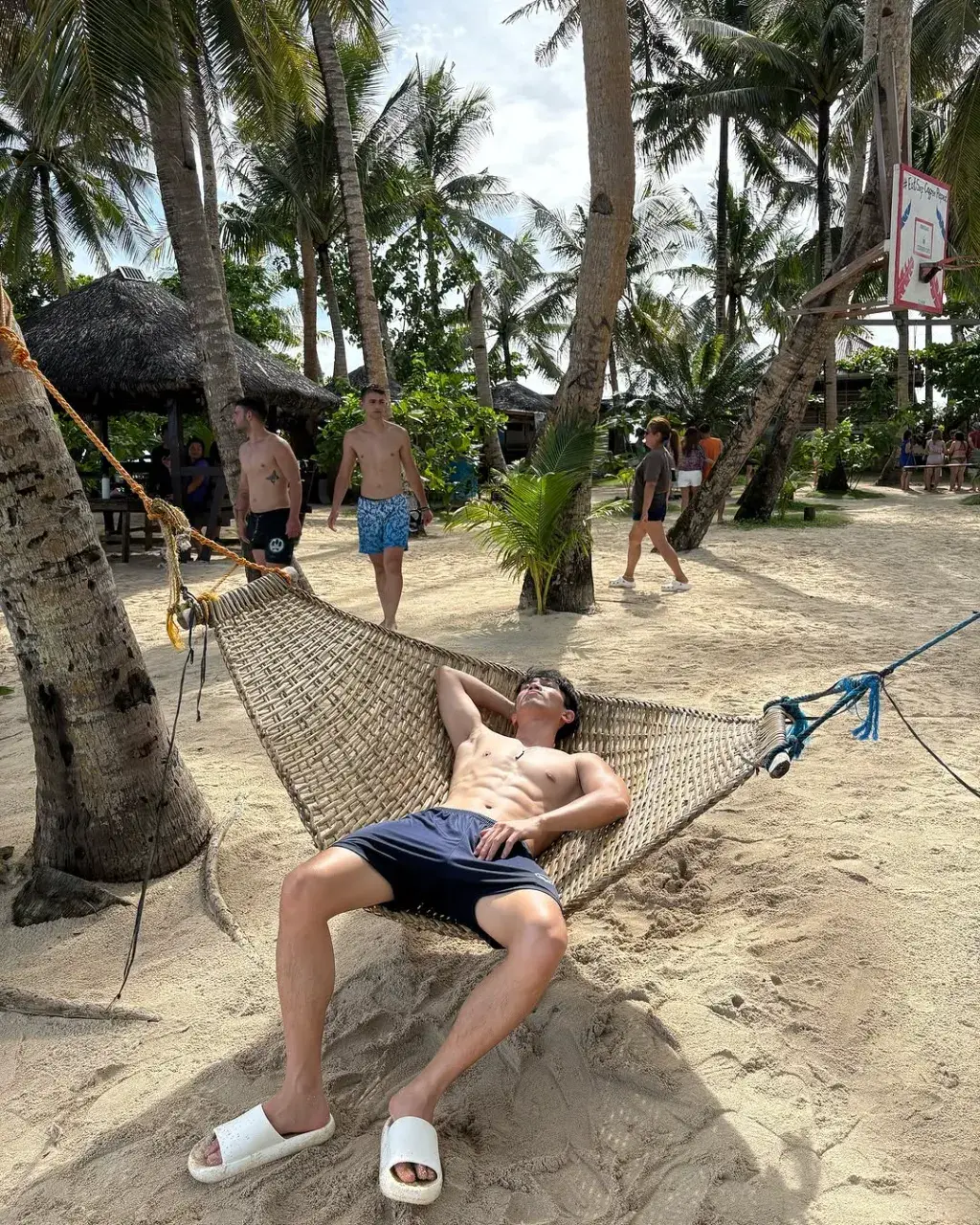 ปี๊ดๆฉีดเลยๆ