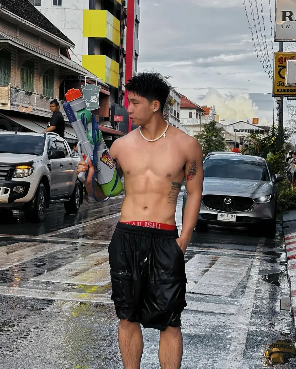 ปี๊ดๆฉีดเลยๆ