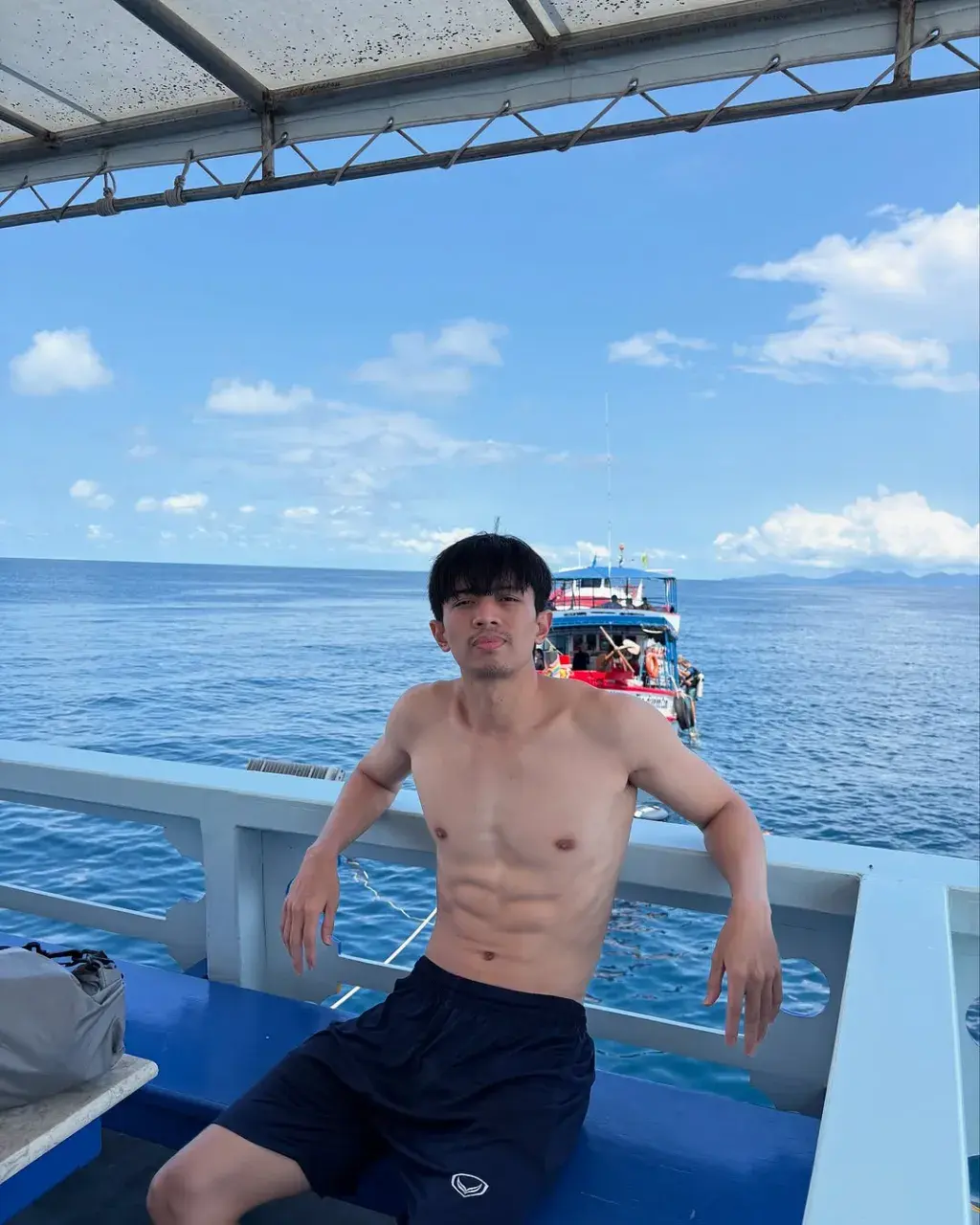 ปี๊ดๆฉีดเลยๆ