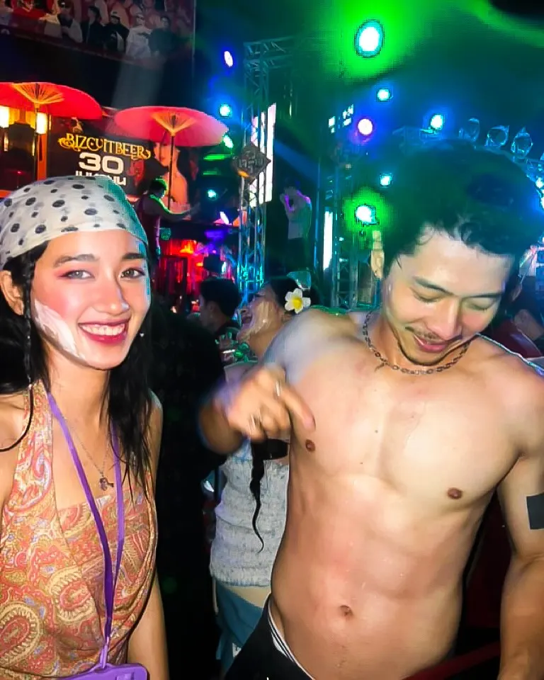 ปี๊ดๆฉีดเลยๆ