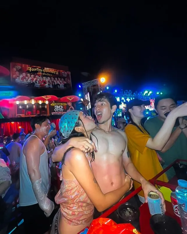 ปี๊ดๆฉีดเลยๆ