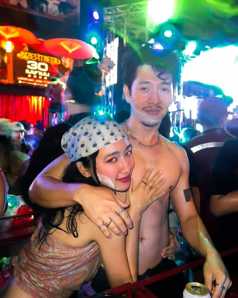 ปี๊ดๆฉีดเลยๆ